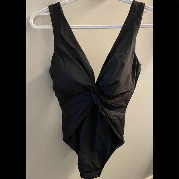 Bathing Suit - Picture 1 of 2